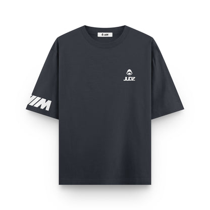 BMW M3 Black Oversized T-shirt