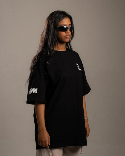 BMW M3 Black Oversized T-shirt